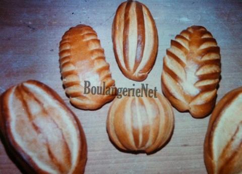 Les différents types de pains en France - Génie Alimentaire