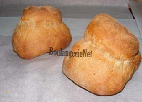 Les différents types de pains en France - Génie Alimentaire